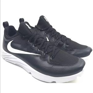 Nike vapor speed turf training football shoes